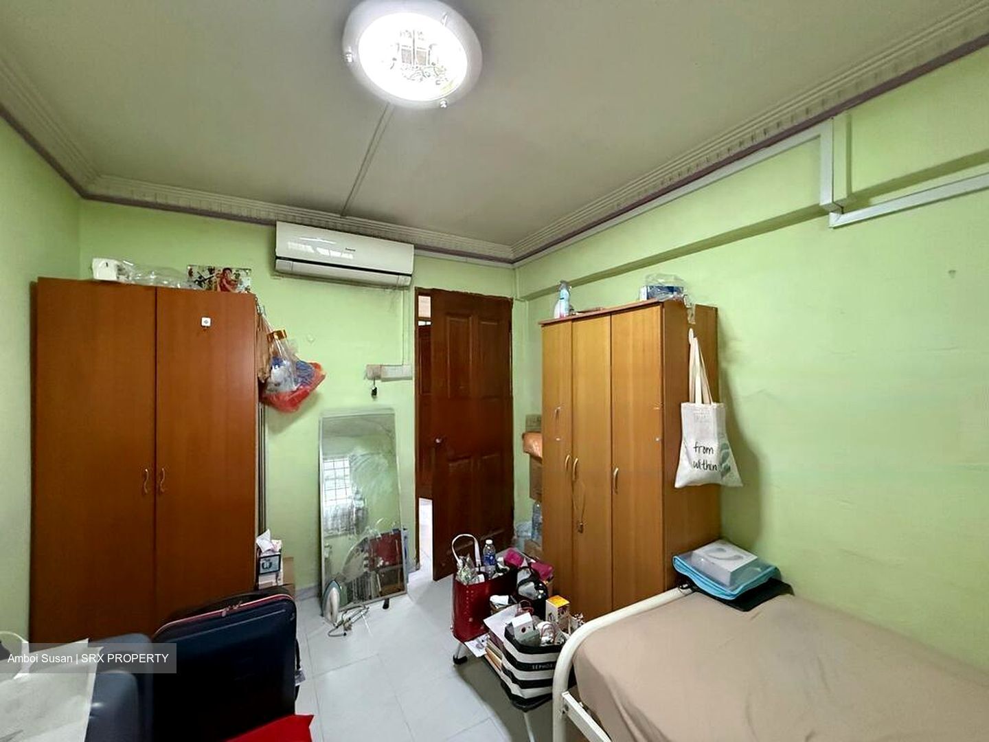 Blk 607 Clementi West Street 1 (Clementi), HDB 3 Rooms #460359941
